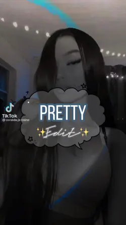 Pretty velocity edit