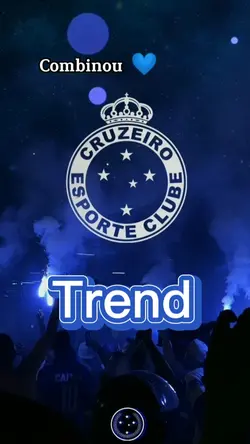 Cruzeiro Trend 