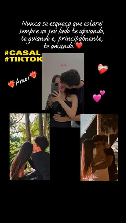 CASAL ❤️‍🔥