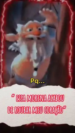 ROUBOU MEU 💕🥺