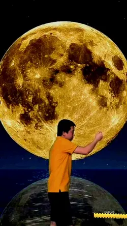 Magic overlay