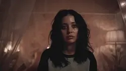 Never felt so alone