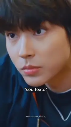 seu texto aqui 