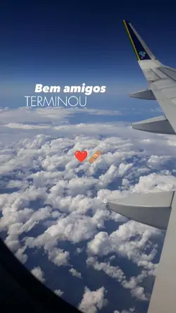 terminou