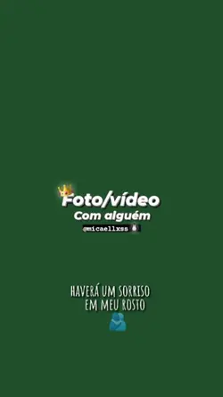 eu não me importo..