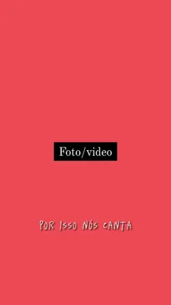 porque essa é sonhar