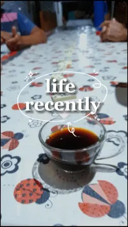 life recently