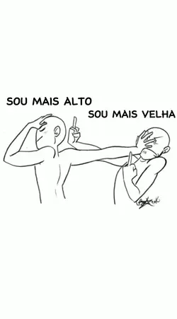 melhores amigos