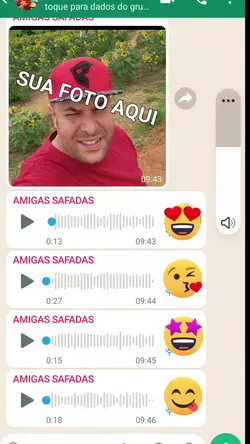 TROLE SEU AMIGO 2