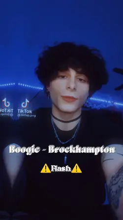 Boogie