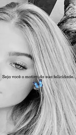 Seja a sua felicidad