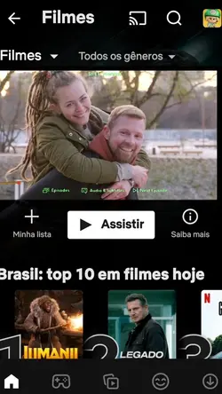 Netflix 