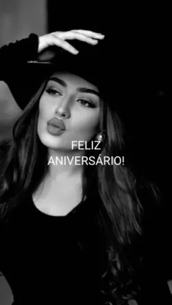 Feliz Aniversario