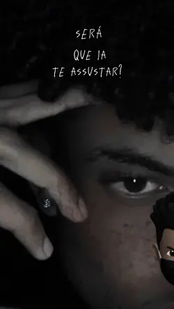 e se eu falasse?
