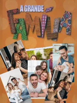 ÁLBUM DA FAMÍLIA 