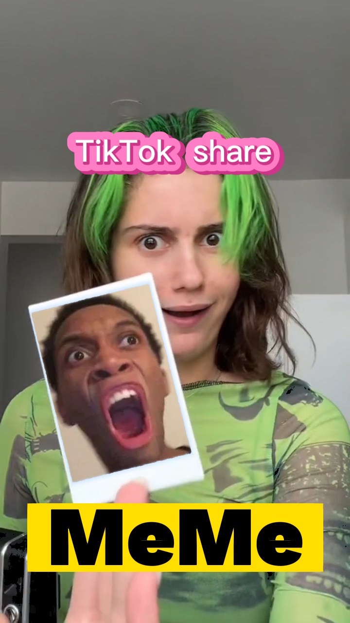 TikTokmeme
