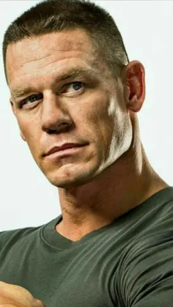 John Cena