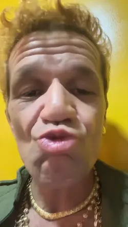 zoa seu amigo kkkkkk