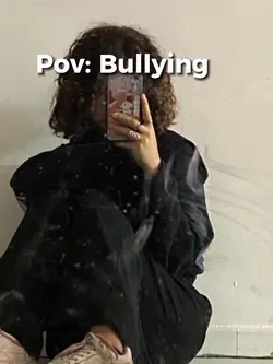 POV: Bullying 