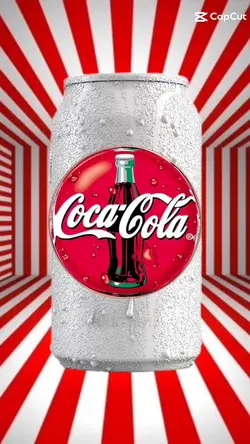 Coca cola 