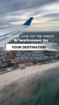 Travel Destination
