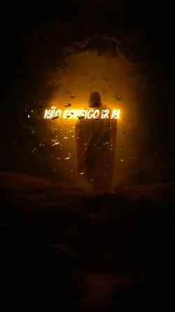Você é o espelho 