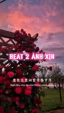 Beat 2 ảnh xịn