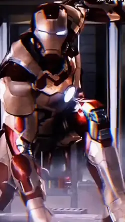 Ironman|