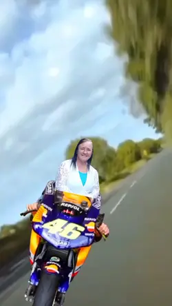 motoqueiro