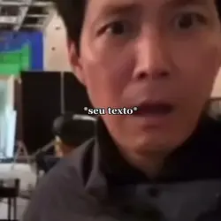 Seu texto