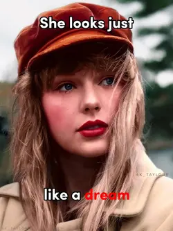 Taylor ✨ (requested)