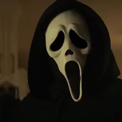 mr ghostface 