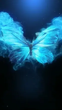 borboleta