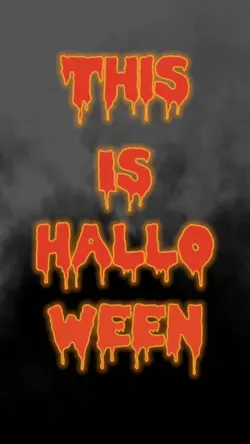 Halloween