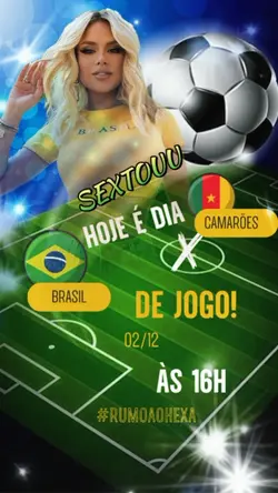 Sextouu jogo