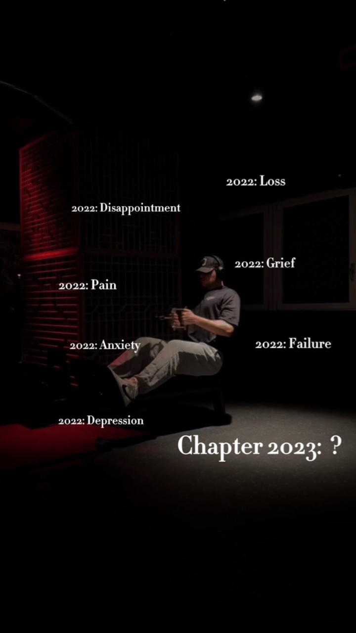Capítulo 2023:?