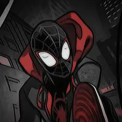 Spider-Man edit 🥑🥑