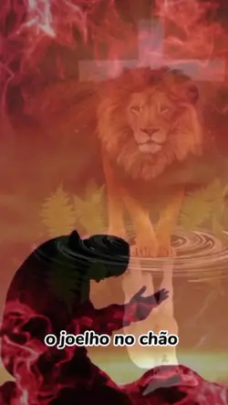Joelho no chão 