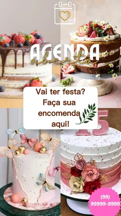 Vai ter Festa?