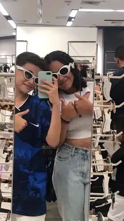 trend amigos ❤️‍🩹