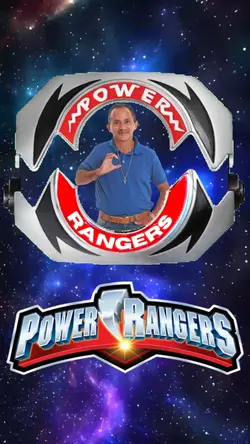 Power Rangers 