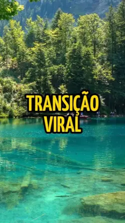 TRANSIÇÃO VIRAL