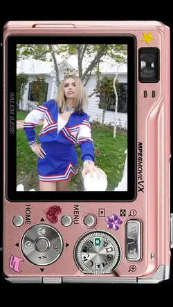 Salem ilese camera