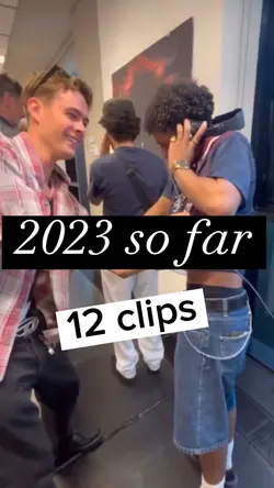 2023 so far
