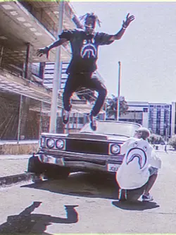 90’s