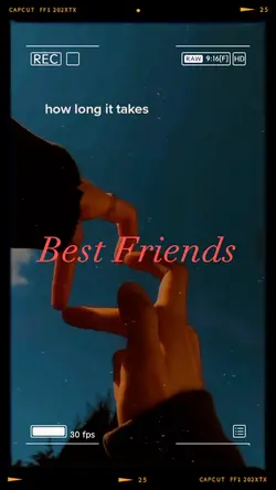Best friends👭