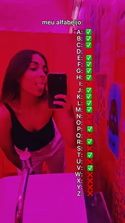 Alfabeijo 💋💋