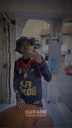 Sinal que nós é bom🚩