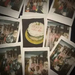 bday dump