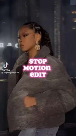 STOPMOTION edit 